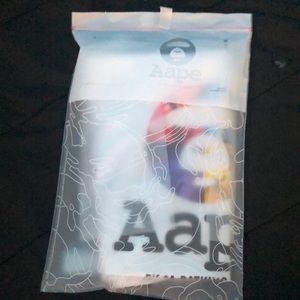 deadstock bape tee